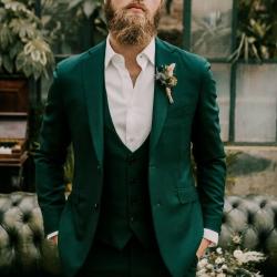 Blandin & Delloye - Costume Sur Mesure - Paris 17