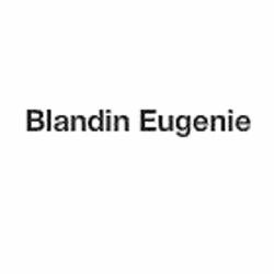 Blandin Eugenie Ostéopathe