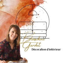 Blandine Gardet Décoration D'intérieur