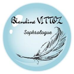 Blandine Vittoz - Sophrologue