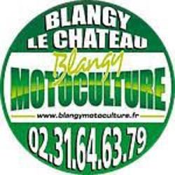 Blangy-materiaux