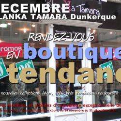 Blanka Tamara Tendance Femme