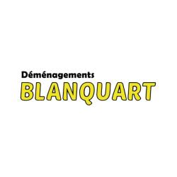Blanquart Déménagement - Renescure