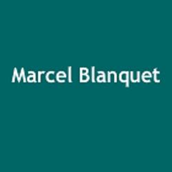 Blanquet Marcel