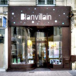 Blanvillain Opticiens