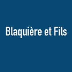Blaquière Et Fils