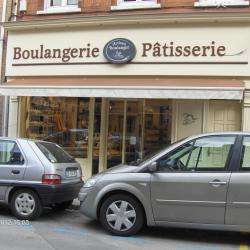 Blas Boulangerie Patisserie