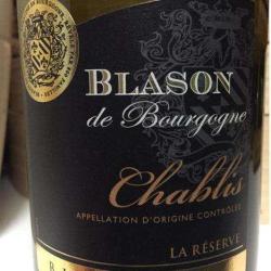 Blasons De Bourgogne