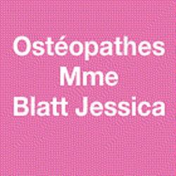 Blatt Jessica