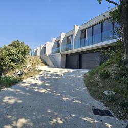 Blau Architectes - Jean-luc Bernard Architecte Dplg