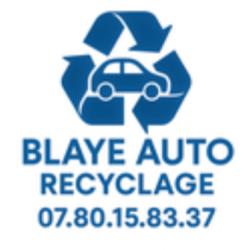 Blaye Auto Recyclage