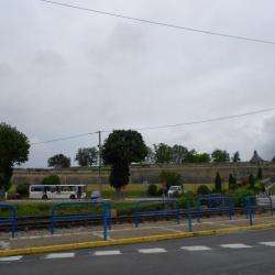 Blaye