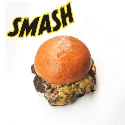 Blend Hamburger Beaumarchais