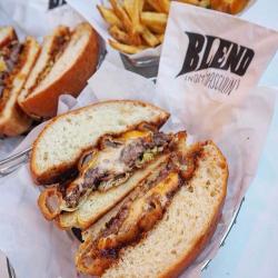 Blend Hamburger Charonne