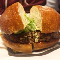 Blend Hamburger Republique