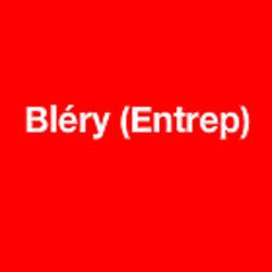 Bléry Entrep