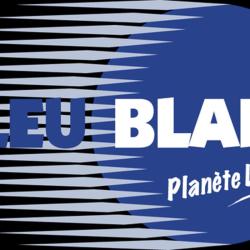 Bleu Blanc