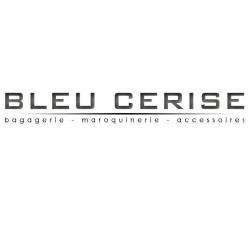 Bleu Cerise
