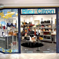 Bleu Citron