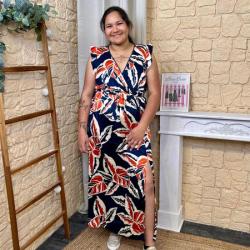 Bleu Clair Avrillé (49)