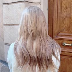 Bleu Coiffure