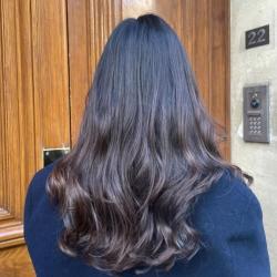 Bleu Coiffure