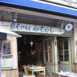 Bleu De Toi