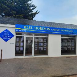 Bleu Horizon Cabinet Immobilier