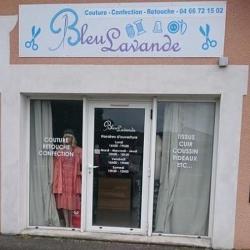 Bleu Lavande