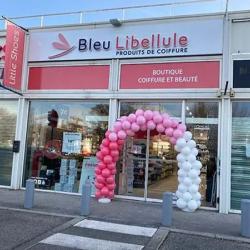 Bleu Libellule Aix-en-provence Pioline