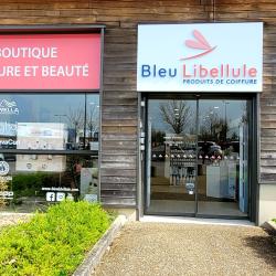 Bleu Libellule Alençon