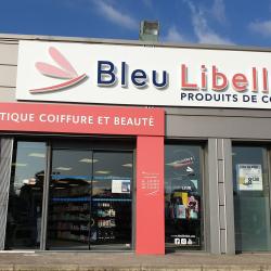 Bleu Libellule Alès
