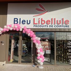 Bleu Libellule Arques