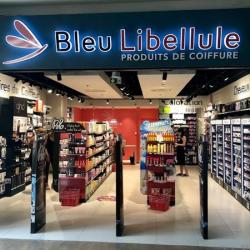 Bleu Libellule Aubagne