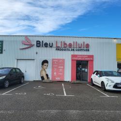 Bleu Libellule Aubenas