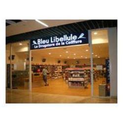 Bleu Libellule