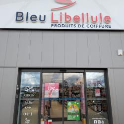 Bleu Libellule Aurillac