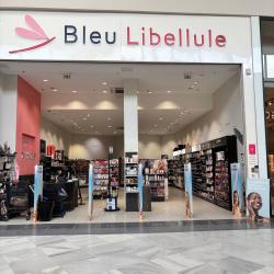 Bleu Libellule Barjouville