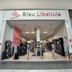 Bleu Libellule Barjouville