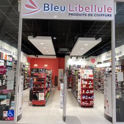 Bleu Libellule Basse Goulaine