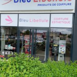 Bleu Libellule Beaune