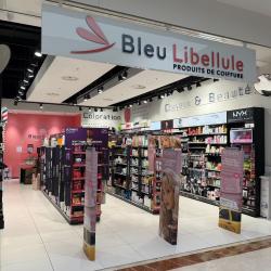 Bleu Libellule Béziers