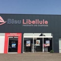 Bleu Libellule Boé
