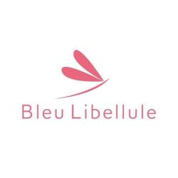 Bleu Libellule Boisseuil