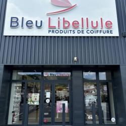 Bleu Libellule Bollène
