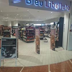 Bleu Libellule Bordeaux Mériadeck