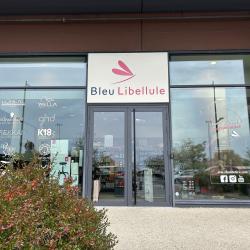 Bleu Libellule Bouliac