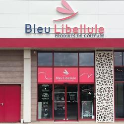 Bleu Libellule Bourges