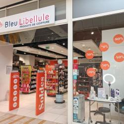 Bleu Libellule Brétigny Sur Orge