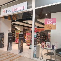 Bleu Libellule Brétigny Sur Orge